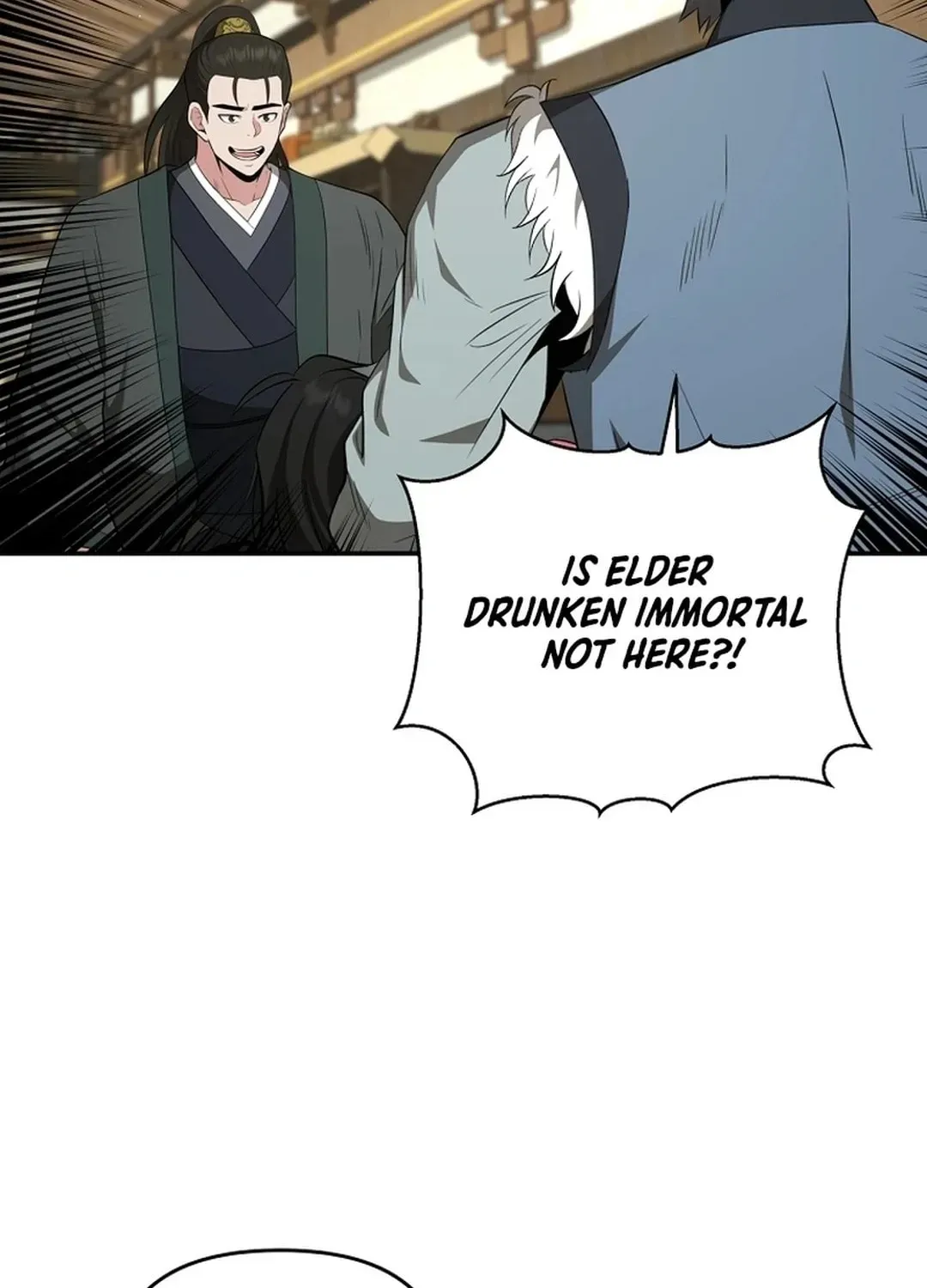 The World’s Best Kunlun Tavern - chapter-2-1 - Page 44