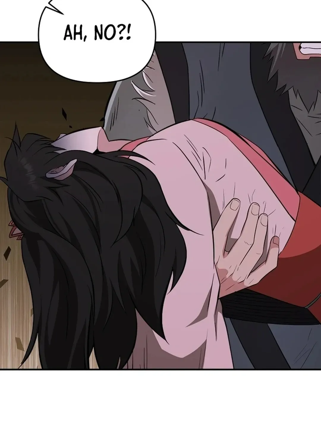 The World’s Best Kunlun Tavern - chapter-2-1 - Page 45
