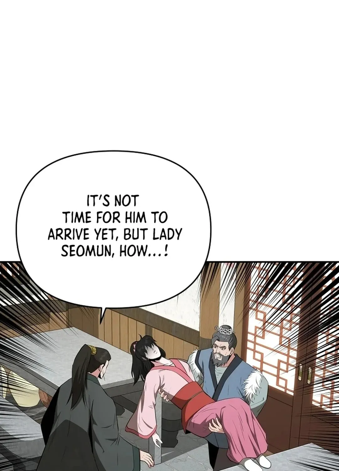 The World’s Best Kunlun Tavern - chapter-2-1 - Page 46