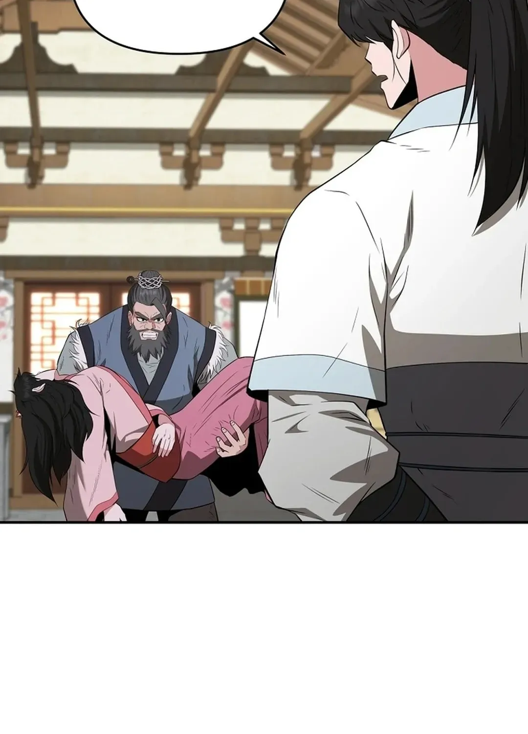 The World’s Best Kunlun Tavern - chapter-2-1 - Page 48