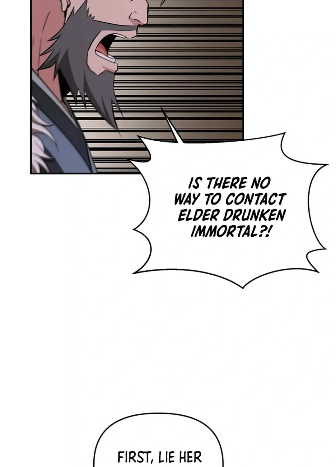 The World’s Best Kunlun Tavern - chapter-2-1 - Page 50
