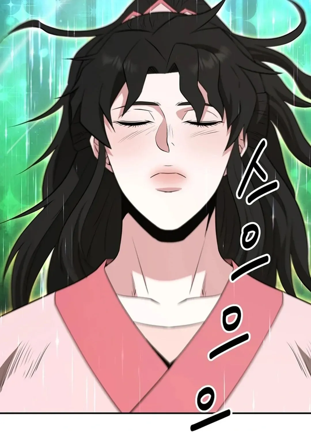 The World’s Best Kunlun Tavern - chapter-2-1 - Page 55