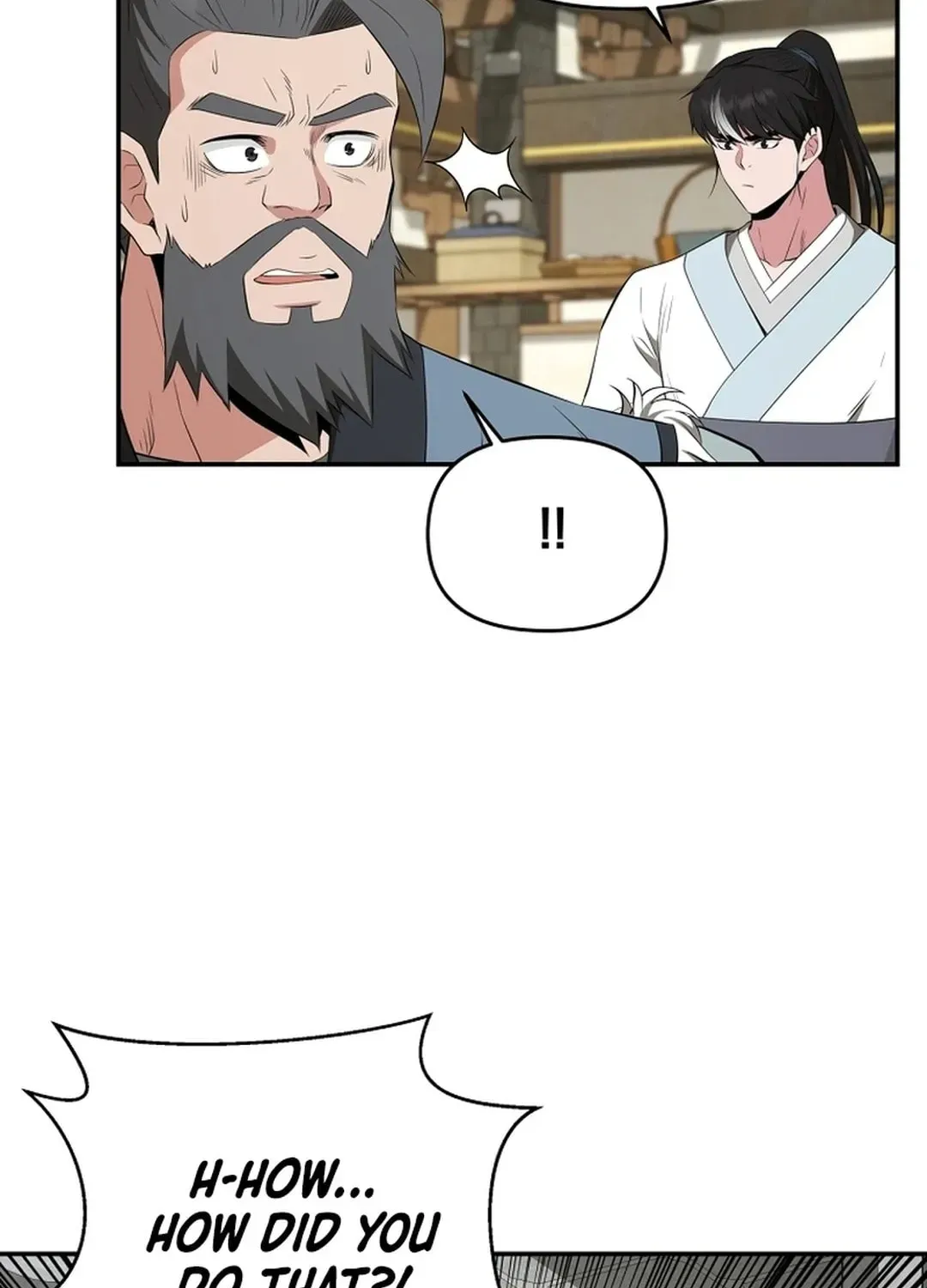 The World’s Best Kunlun Tavern - chapter-2-1 - Page 57