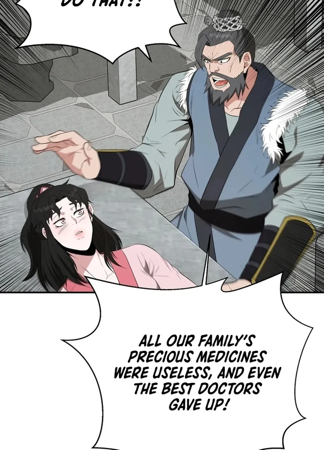 The World’s Best Kunlun Tavern - chapter-2-1 - Page 58