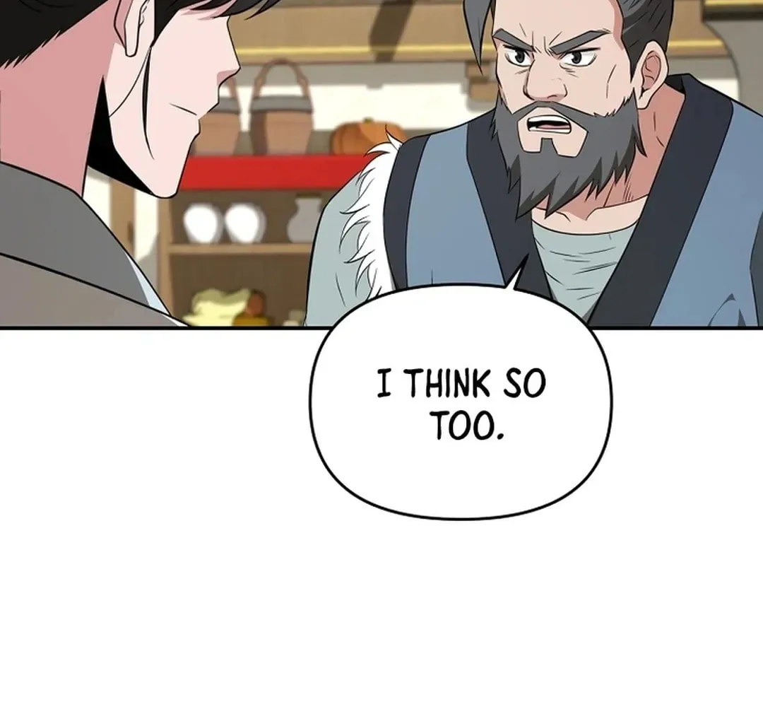 The World’s Best Kunlun Tavern - chapter-2-1 - Page 63