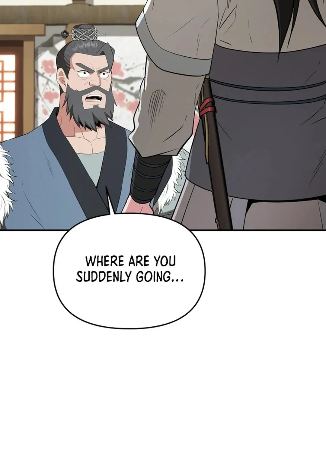 The World’s Best Kunlun Tavern - chapter-2-1 - Page 66