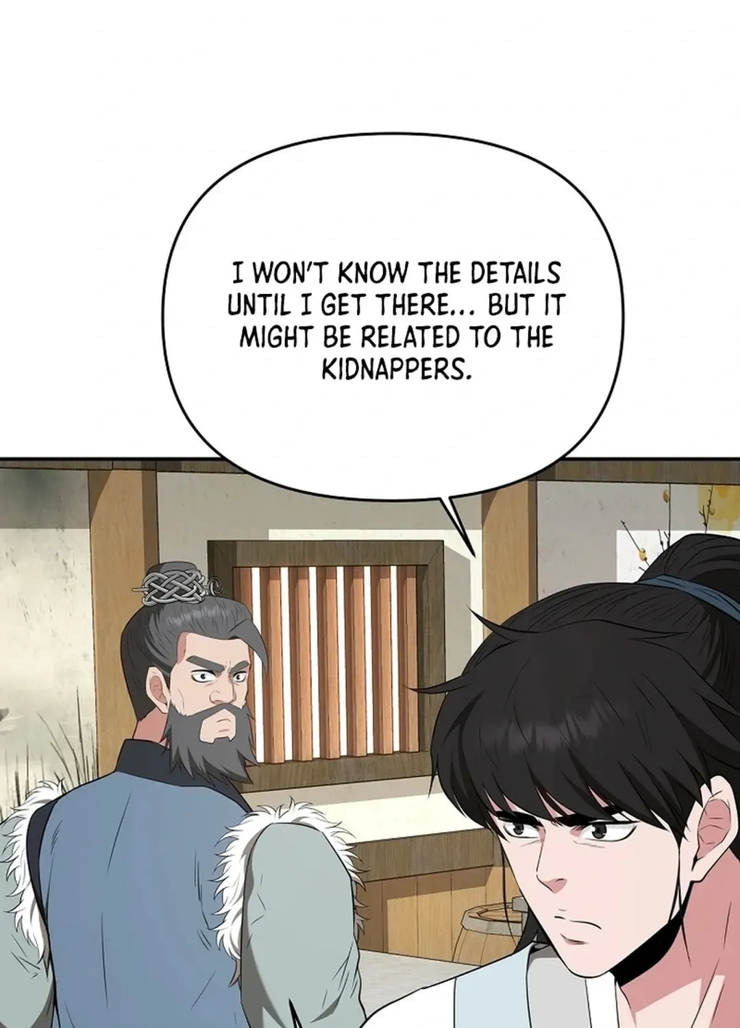 The World’s Best Kunlun Tavern - chapter-2-1 - Page 67