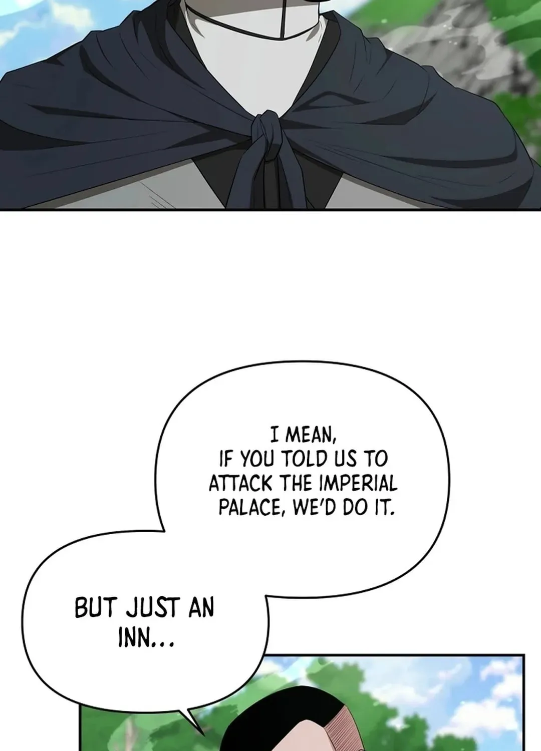 The World’s Best Kunlun Tavern - chapter-2-1 - Page 76