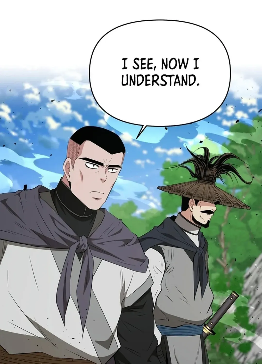 The World’s Best Kunlun Tavern - chapter-2-1 - Page 79