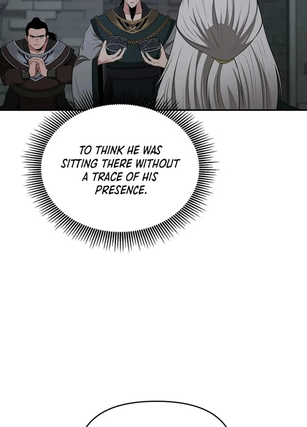 The World’s Best Kunlun Tavern - chapter-2-1 - Page 8