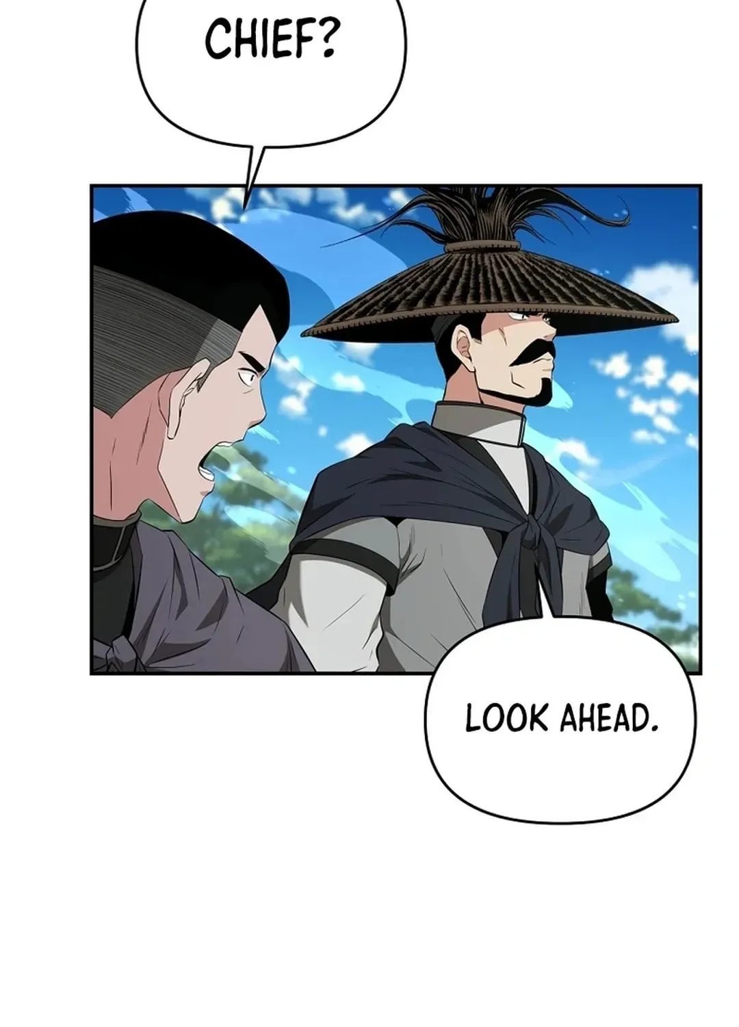 The World’s Best Kunlun Tavern - chapter-2-1 - Page 85