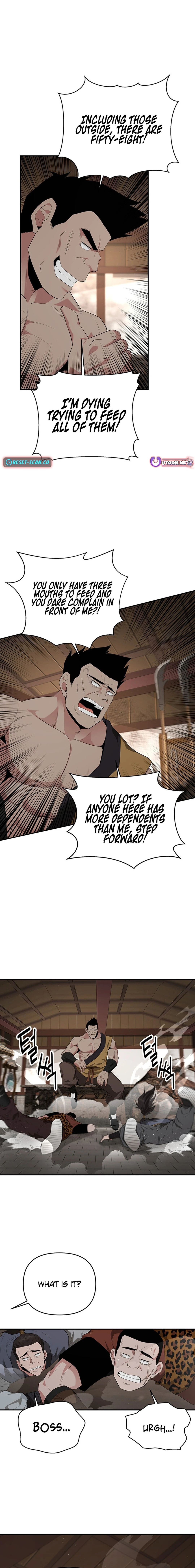 The World’s Best Kunlun Tavern - chapter-26 - Page 14