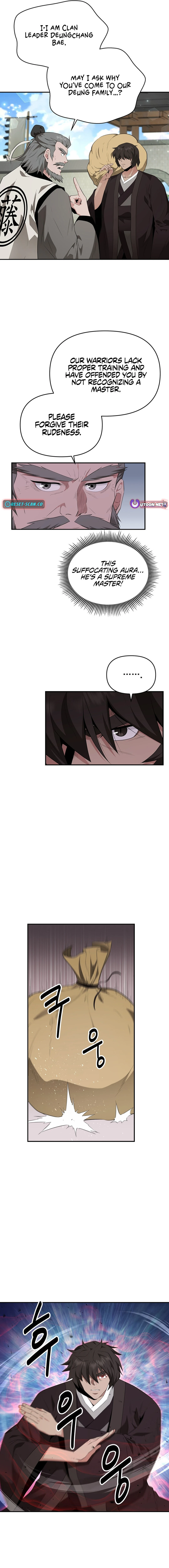 The World’s Best Kunlun Tavern - chapter-26 - Page 2