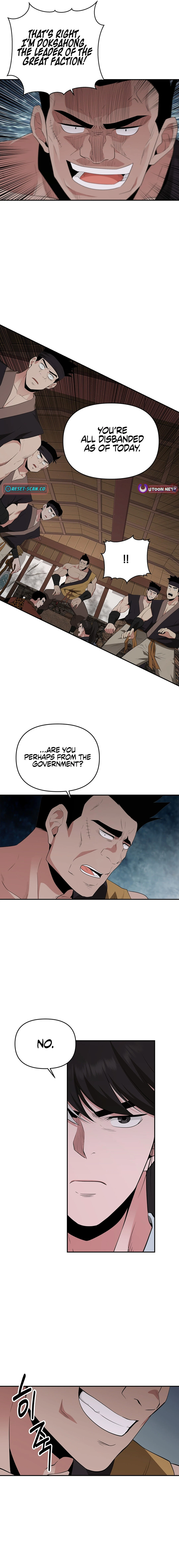 The World’s Best Kunlun Tavern - chapter-27 - Page 2