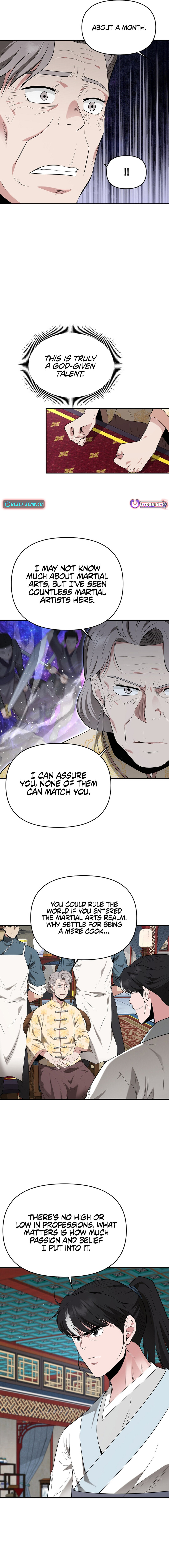 The World’s Best Kunlun Tavern - chapter-29 - Page 2