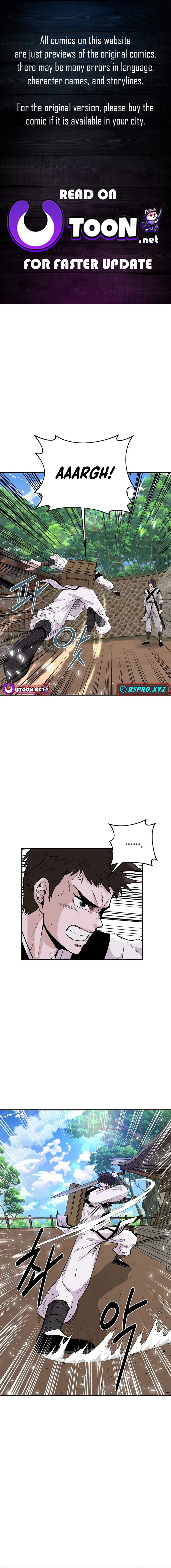 The World’s Best Kunlun Tavern - chapter-3 - Page 1