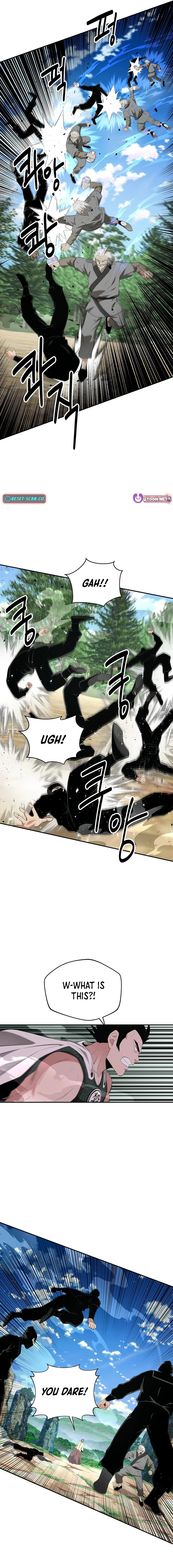 The World’s Best Kunlun Tavern - chapter-30 - Page 2