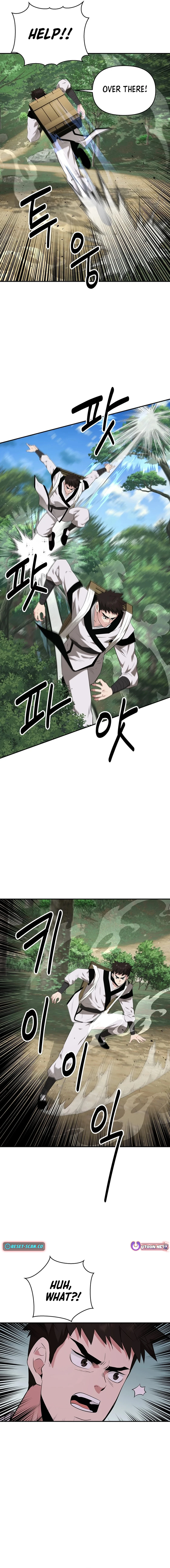 The World’s Best Kunlun Tavern - chapter-31 - Page 16