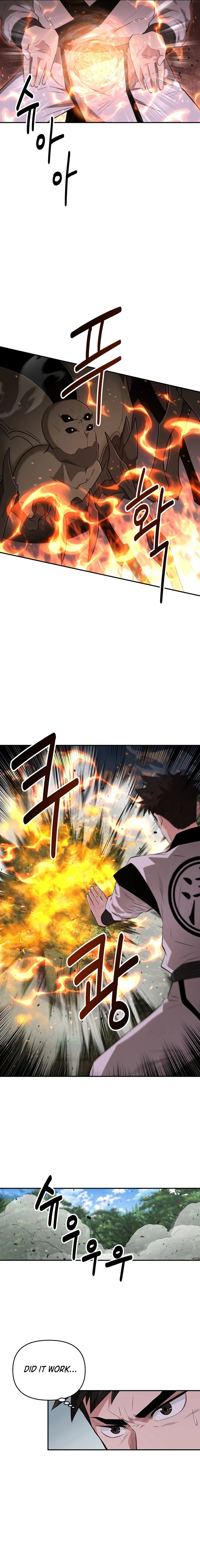The World’s Best Kunlun Tavern - chapter-32 - Page 4