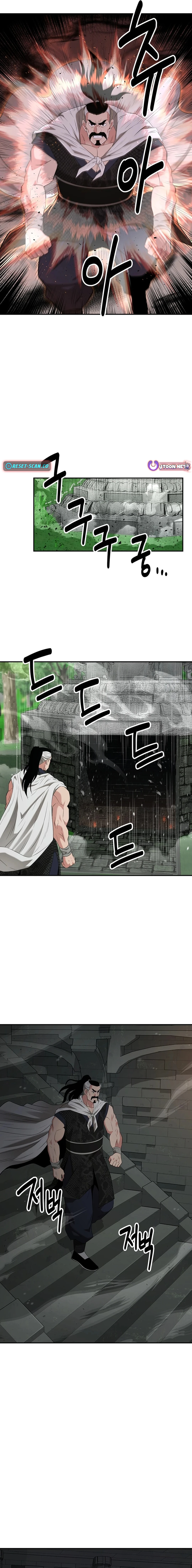 The World’s Best Kunlun Tavern - chapter-34 - Page 11