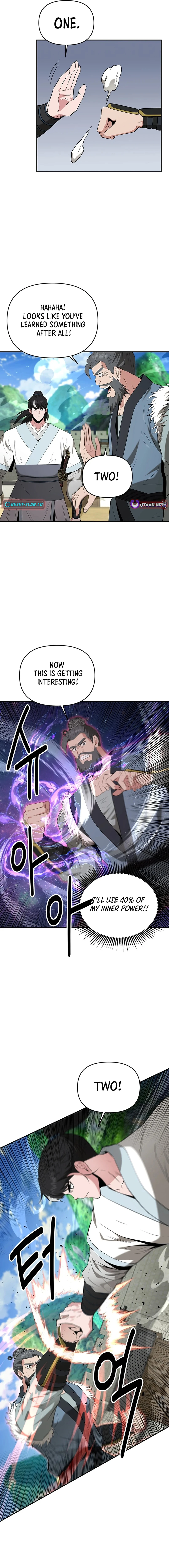 The World’s Best Kunlun Tavern - chapter-35 - Page 13