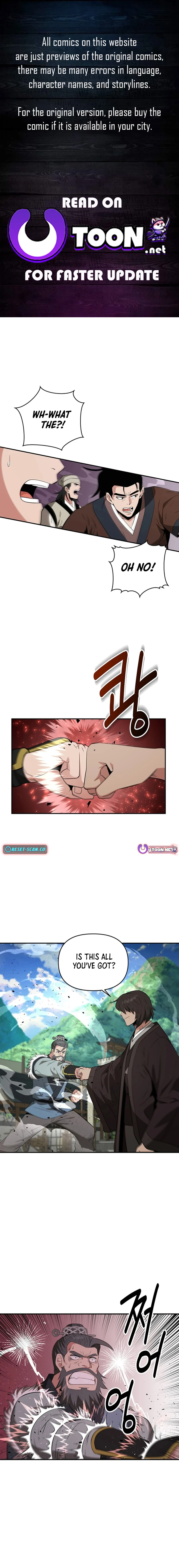 The World’s Best Kunlun Tavern - chapter-36 - Page 1