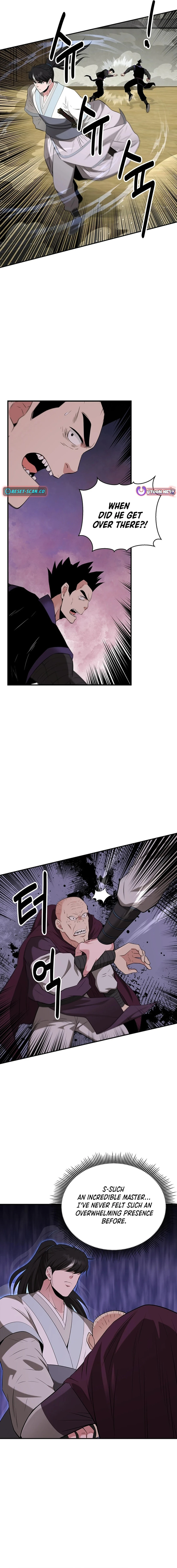 The World’s Best Kunlun Tavern - chapter-36 - Page 13