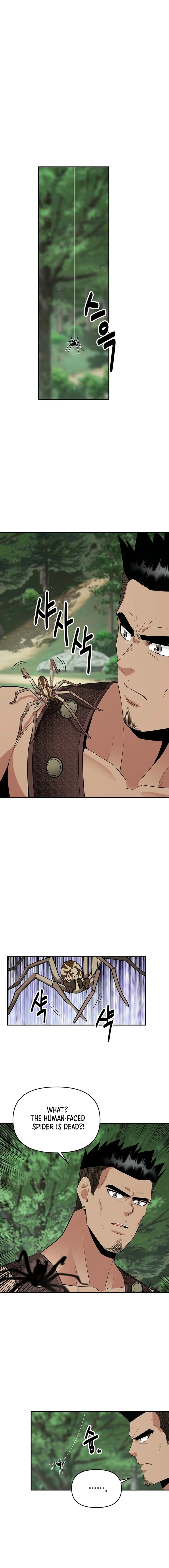 The World’s Best Kunlun Tavern - chapter-37 - Page 12