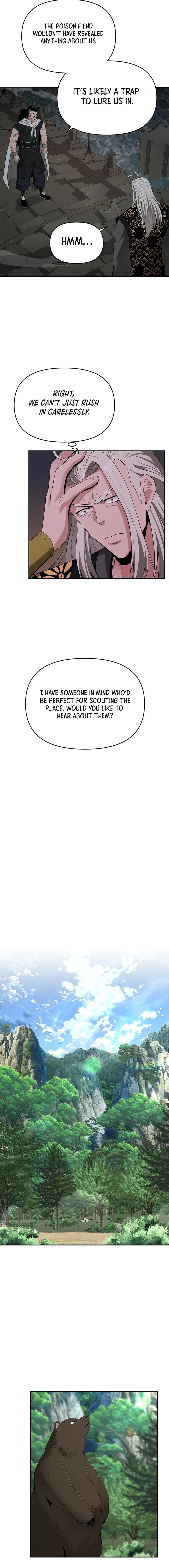 The World’s Best Kunlun Tavern - chapter-37 - Page 9