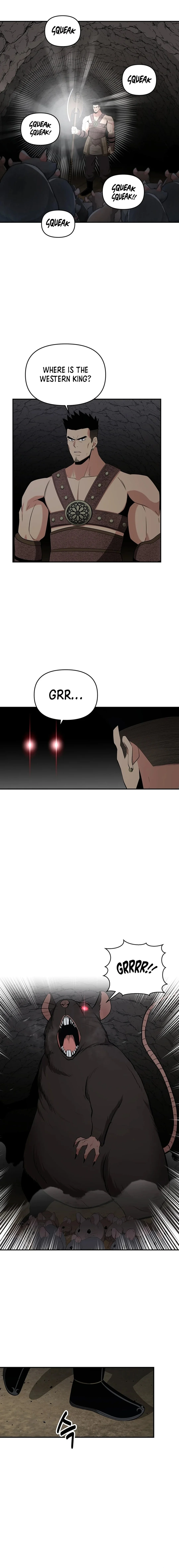 The World’s Best Kunlun Tavern - chapter-38 - Page 13