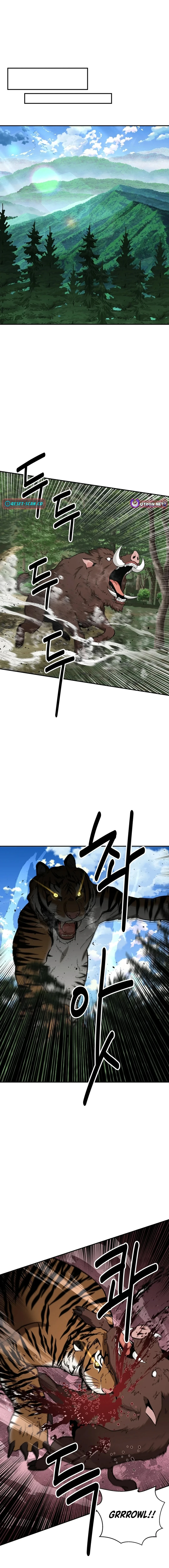 The World’s Best Kunlun Tavern - chapter-39 - Page 11
