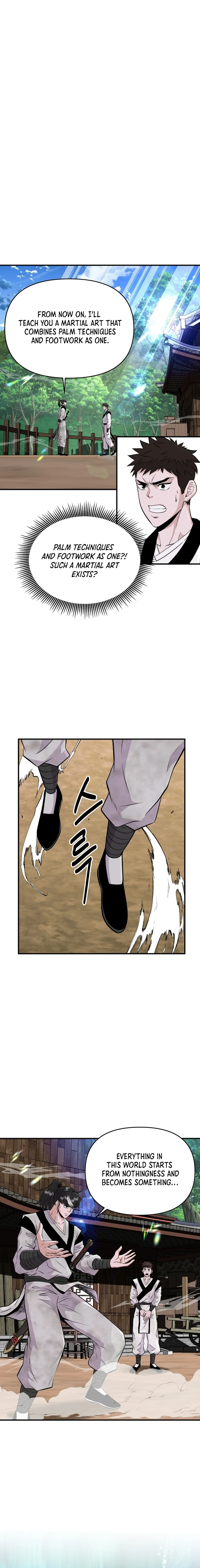The World’s Best Kunlun Tavern - chapter-4 - Page 16