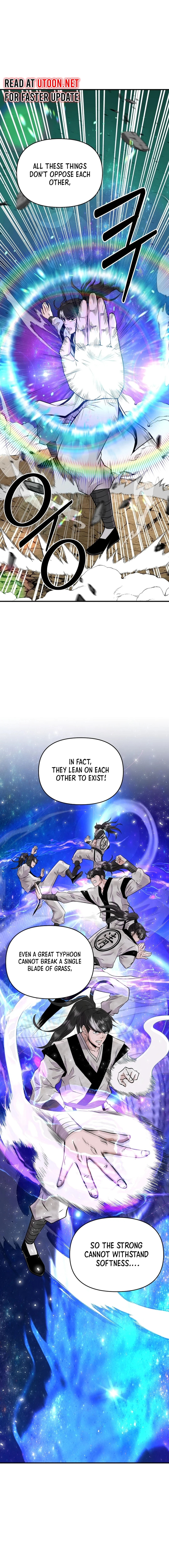 The World’s Best Kunlun Tavern - chapter-4 - Page 18