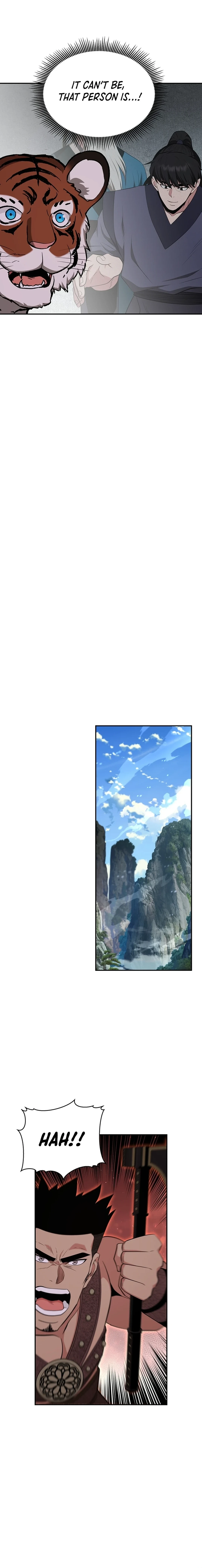 The World’s Best Kunlun Tavern - chapter-40 - Page 12