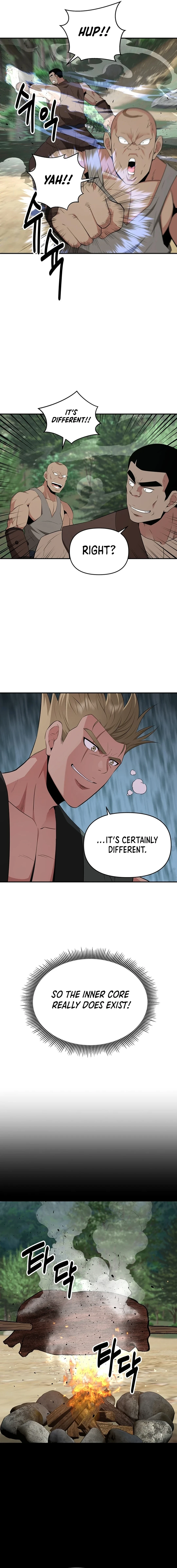 The World’s Best Kunlun Tavern - chapter-40 - Page 6