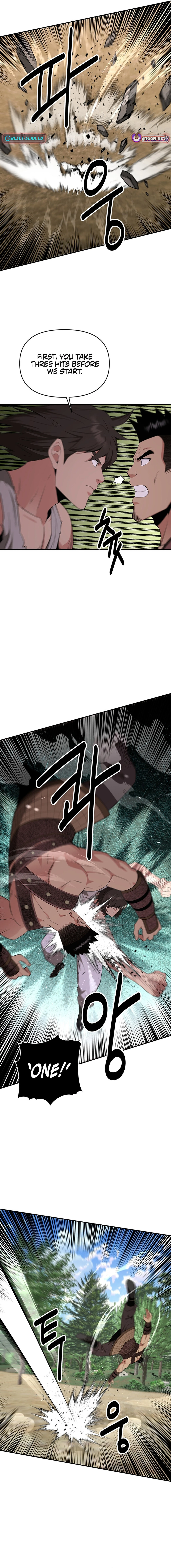 The World’s Best Kunlun Tavern - chapter-41 - Page 14