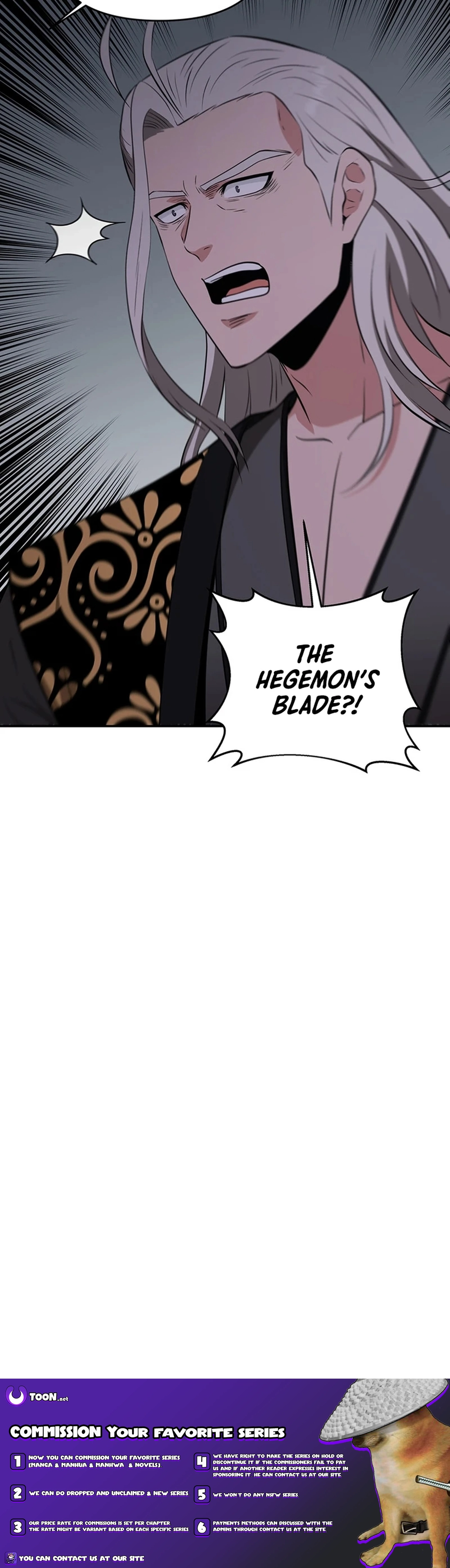 The World’s Best Kunlun Tavern - chapter-47 - Page 17