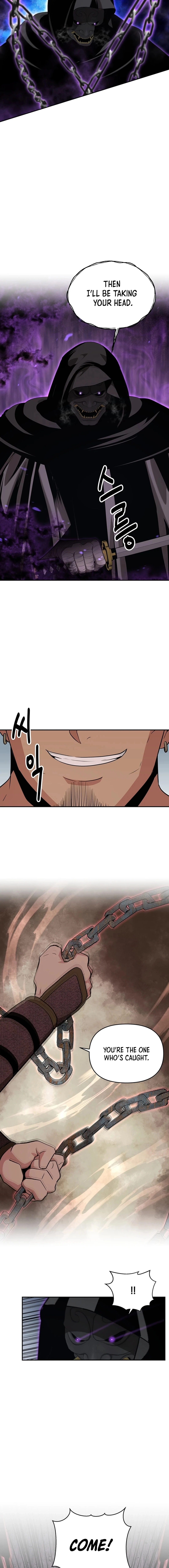 The World’s Best Kunlun Tavern - chapter-47 - Page 7