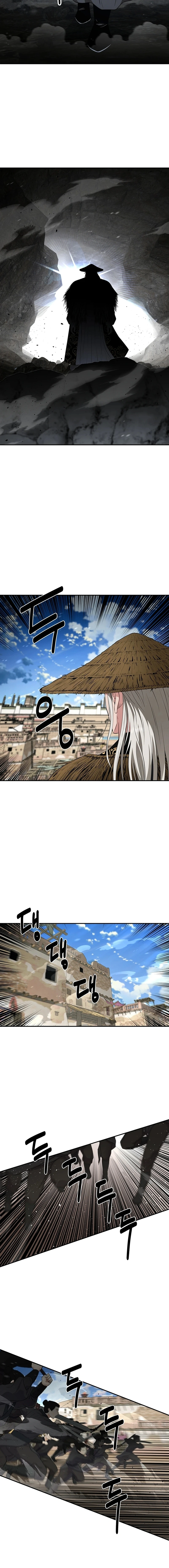 The World’s Best Kunlun Tavern - chapter-48 - Page 10