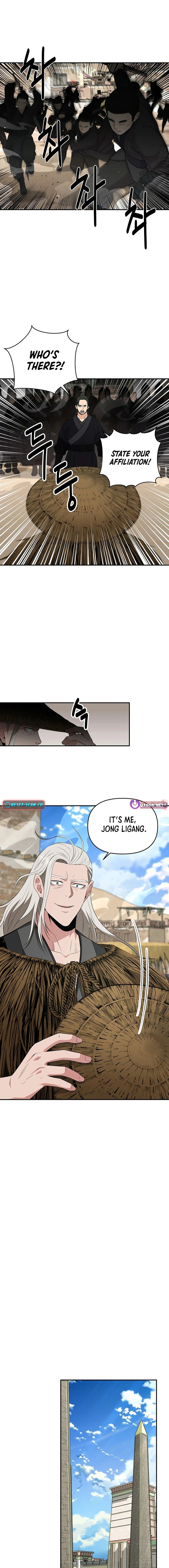 The World’s Best Kunlun Tavern - chapter-48 - Page 11