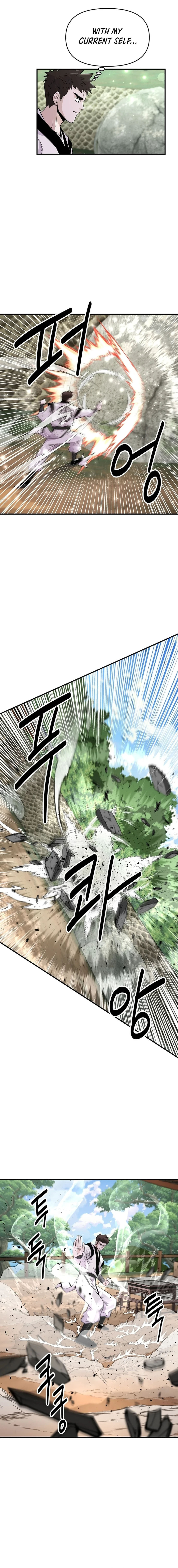 The World’s Best Kunlun Tavern - chapter-5 - Page 12