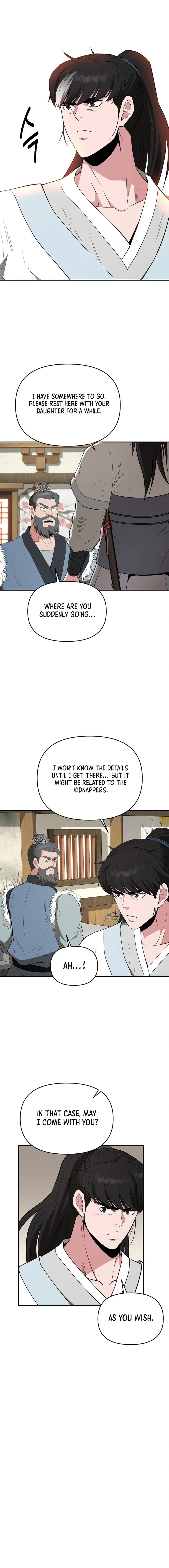 The World’s Best Kunlun Tavern - chapter-51 - Page 10