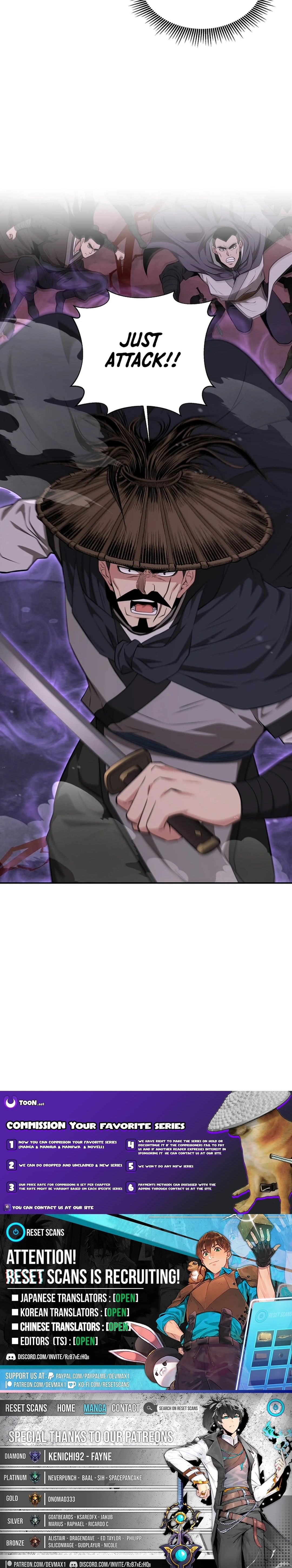 The World’s Best Kunlun Tavern - chapter-51 - Page 17