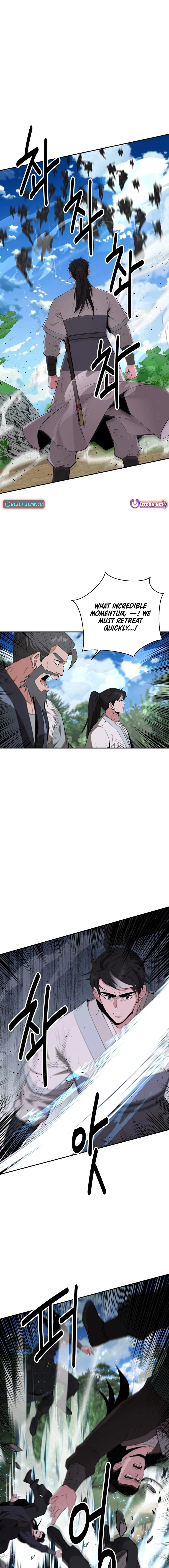 The World’s Best Kunlun Tavern - chapter-52 - Page 1