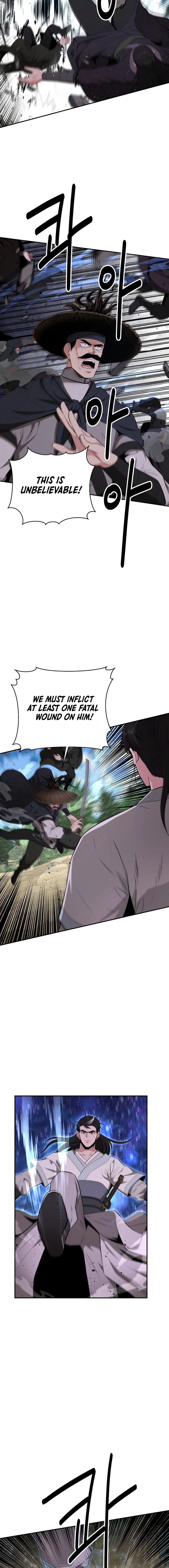 The World’s Best Kunlun Tavern - chapter-52 - Page 2