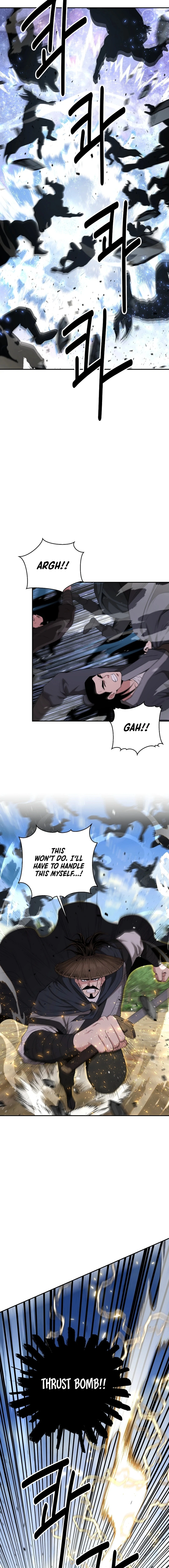 The World’s Best Kunlun Tavern - chapter-52 - Page 4