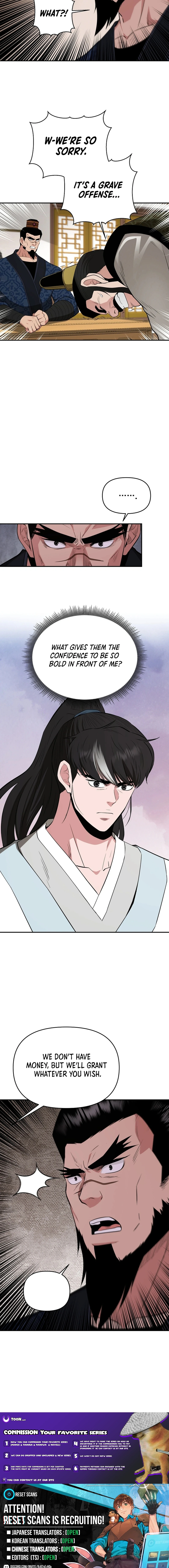 The World’s Best Kunlun Tavern - chapter-53 - Page 16