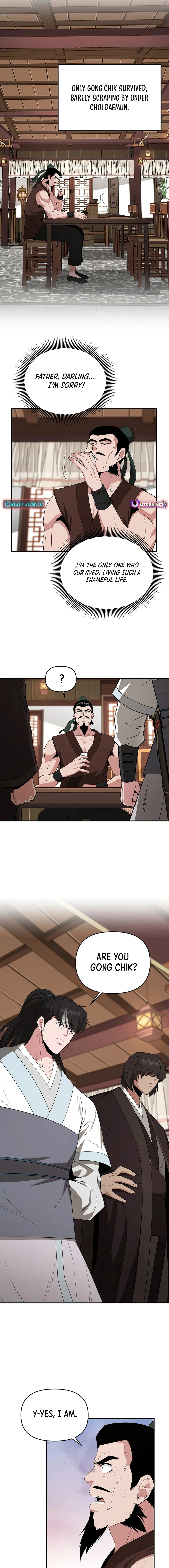 The World’s Best Kunlun Tavern - chapter-53 - Page 2