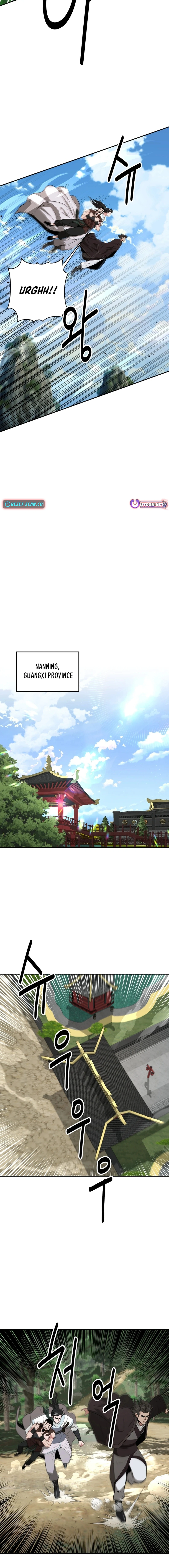 The World’s Best Kunlun Tavern - chapter-53 - Page 5