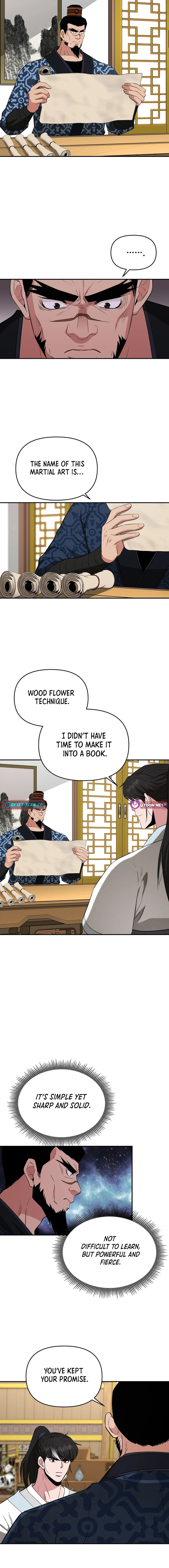 The World’s Best Kunlun Tavern - chapter-54 - Page 13